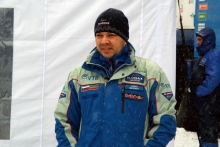 Команду 'КАМАЗ-мастер' проводили на ралли 'Дакар-2016'